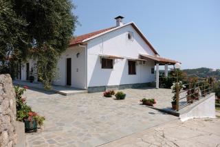 Elaionas Holiday Home studios and apartments - Agios Stefanos - 1