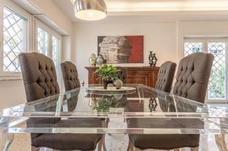 Ginevra Luxury New Classic Apartment close Vatican - Roma - 0