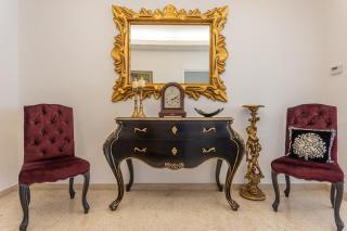 Ginevra Luxury New Classic Apartment close Vatican - Roma - 4