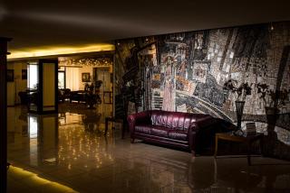 Park Hotel Sankt Peterburg - Plovdiv - 1