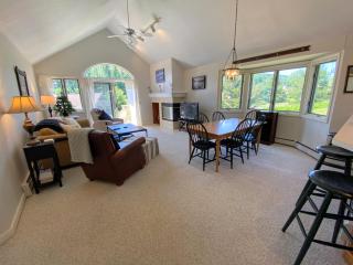 F14 Bretton Woods Condo along golf course short walk from Omni Mount Washington Hotel - Carroll - 6