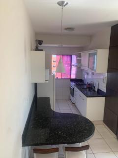 Apartamento com 2 quartos e Piscinas Termais! - Caldas Novas - 0