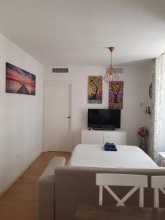 Apartamento Plaza del Teatro Parking free - 5