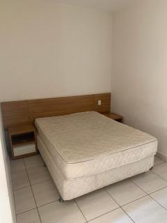 Apartamento com 2 quartos e Piscinas Termais! - Caldas Novas - 3