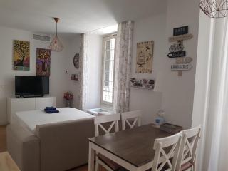 Apartamento Plaza del Teatro Parking free - Málaga - 4