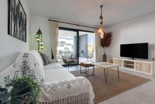 Casa Eva Rosy - Casares - 2