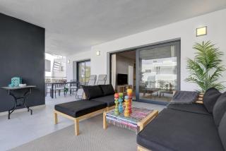 Casa Eva Rosy - Casares - 7