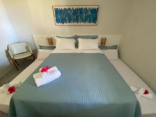 Casa beira mar, 4 quartos - Sanzé - Maragogi/AL - São José da Coroa Grande - 8