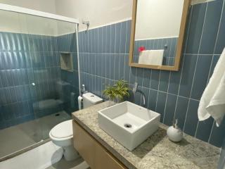 Casa beira mar, 4 quartos - Sanzé - Maragogi/AL - São José da Coroa Grande - 3