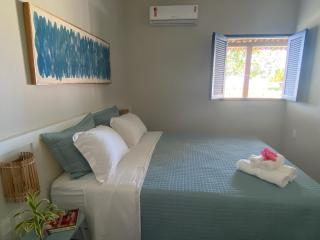 Casa beira mar, 4 quartos - Sanzé - Maragogi/AL - São José da Coroa Grande - 0