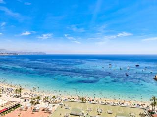 AVANOA - Apolo XVI Calpe - Calpe - 8