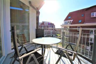 HP Touristik - Residenz Hohe Lith Neu 3 1 2 - Cuxhaven - 4