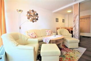 HP Touristik - Residenz Hohe Lith Neu 3 1 2 - Cuxhaven - 5