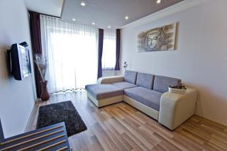 Németh Apartmanok - 7