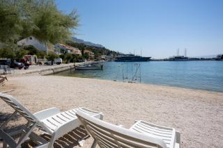 Mediterranean Garden Apartements - Krilo - 5