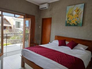 Araya villa saba - 1