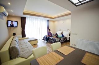 Németh Apartmanok - Sárvár - 3