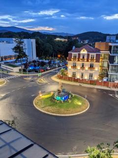 Apartman Andjela - Vrnjačka Banja - 0