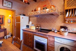Villa privada para familias - Torrox - 2