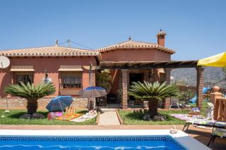 Villa privada para familias - Torrox - 9