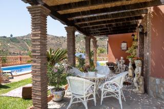 Villa privada para familias - Torrox - 7