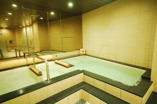 Anshin Oyado Ginza Shimbashi Station - For Men - Tokyo - 0