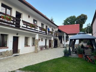 Guest House Piatra Craiului - Bran - 4