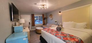 Dragonfly Inn & Suites - Hastings - 5