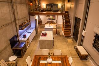 Loft Industrial 485 na Serra - Bento Gonçalves - Bento Gonçalves - 8