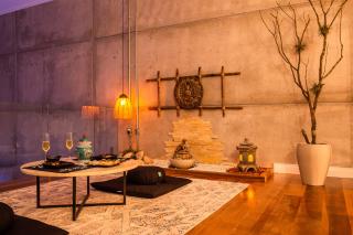 Loft Industrial 485 na Serra - Bento Gonçalves - Bento Gonçalves - 5
