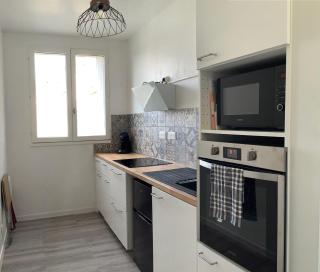 Le Parmentier - 1 place de parking privative - Saint-Aignan - 3