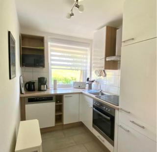 1016 - Haus am Deich WG 1 - Dahme - 2