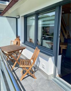 1017 - Haus am Deich WG 2 - Dahme - 8