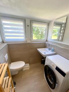 1017 - Haus am Deich WG 2 - Dahme - 7