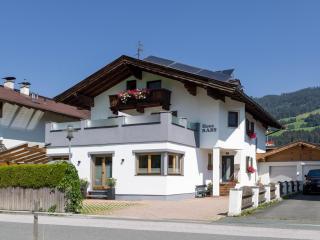 Haus Rass - Kirchberg in Tirol - 5