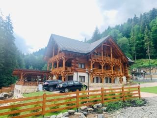 Cabana Vălul Miresei Apuseni - Răchiţele - 6