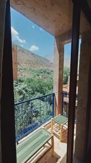 Riad otos views - 9
