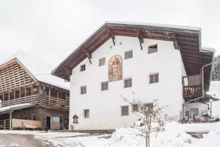 Ladinser Hof Sternenhimmel - 1