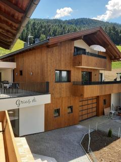 Ladinser Hof Sternenhimmel - Castelrotto - 8