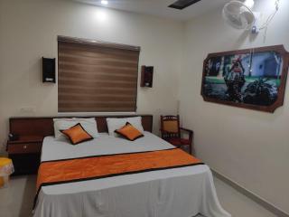 PMS Dhabi Residency - Kottakkal - 0