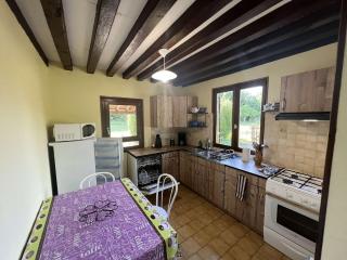 Gîte Normand à 10mn d'Honfleur - Genneville - 5