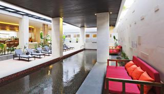 Euphoria Hotel - Legian - 7