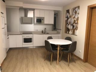 Apartamentos Boutique Arquera Golf I - Llanes - 6