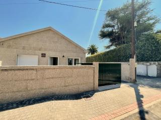 Palacios 30, Playa Nanín - Sanxenxo - 2