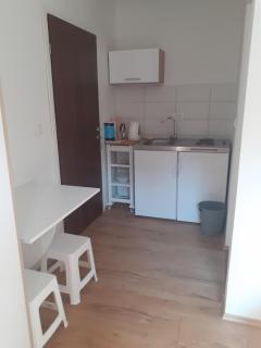 Apartman Nikki II - Maranovići - 1