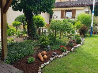 Ferienwohnung Kumpf - Bad Aibling - 6