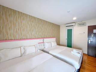 MII Smile Hotel Penang - George Town - 5