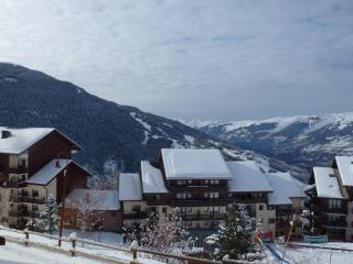 Studio chaleureux à Vallandry, 4 pers., proche pistes et commerces, animaux admis - FR-1-411-359 - Landry - 8