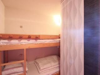 Studio chaleureux à Vallandry, 4 pers., proche pistes et commerces, animaux admis - FR-1-411-359 - Landry - 3