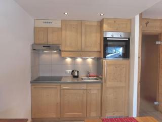 Appartement rénové 2 pièces à Méribel, vue montagne - FR-1-411-517 - Les Allues - 5